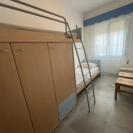 Mac Apartment Lido di Jesolo